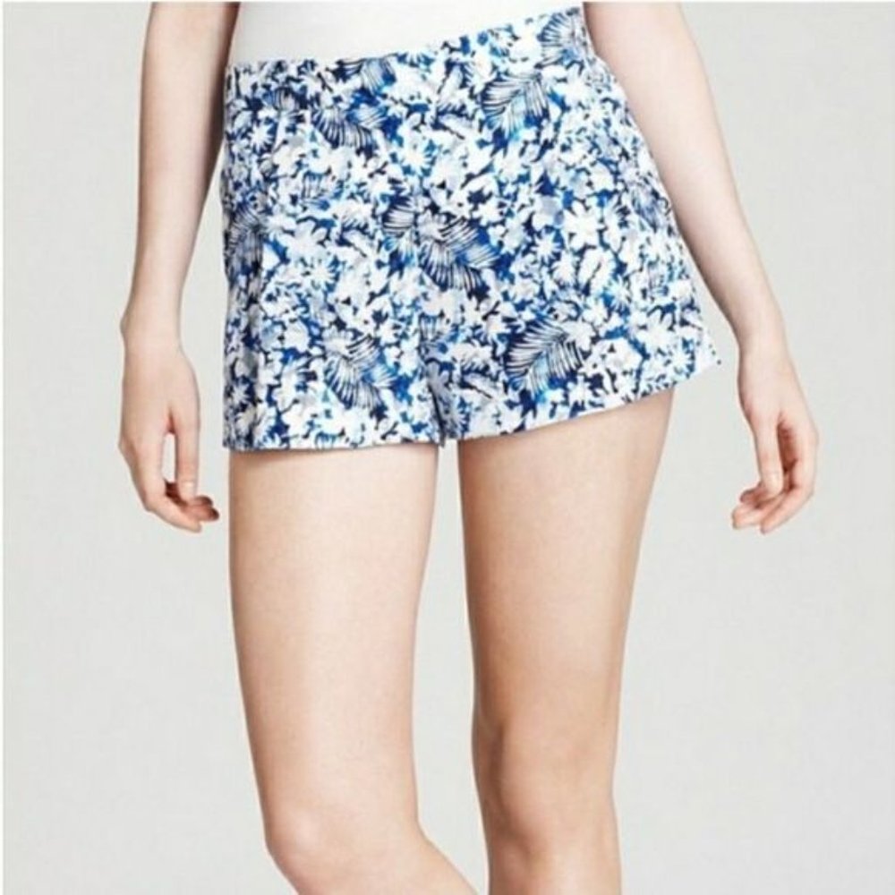 Theory | Palkima Bermuda Shorts